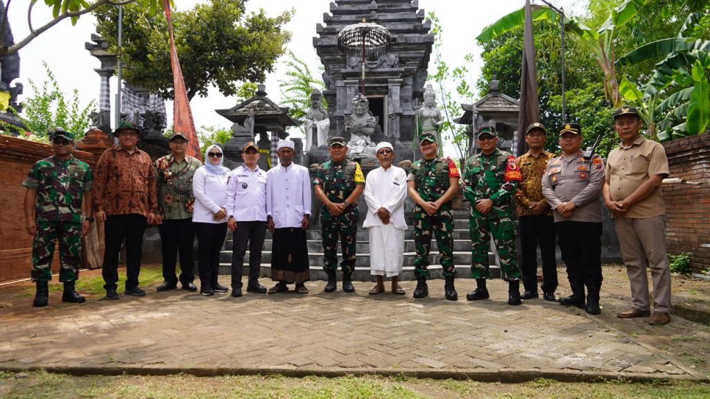 Bupati Mojokerto, Muhammad Albarra