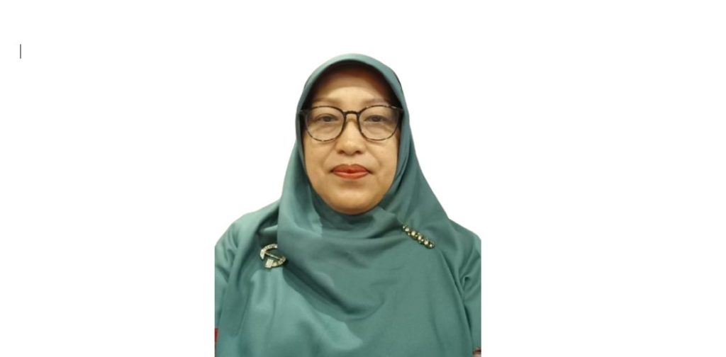 MAN Kota Pariaman Mantapkan Langkah Jadi Madrasah Unggulan Kepala Madrasah Aliyah Negeri (MAN) Kota Pariaman Emma Marni (Dok. MAN Kota Pariaman)