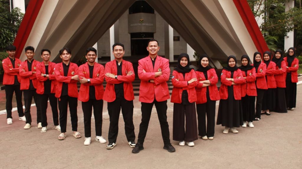 Tim Sipatokkong Unhas Wakili Sulsel di Ajang Abdidaya 2025