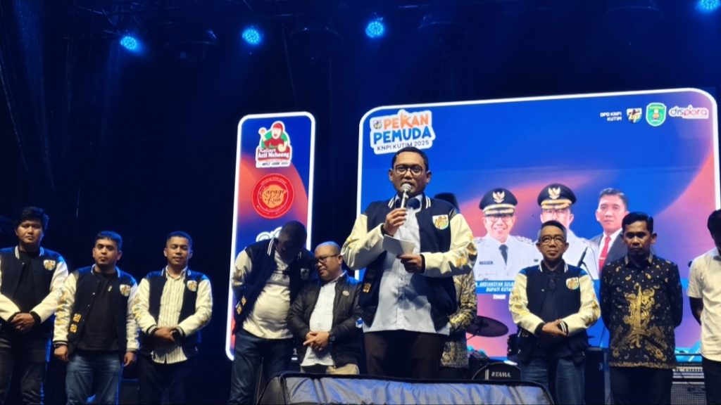 Wagub Seno Aji Pastikan Kuliah Gratis hingga Semester 8 Seni Aji, Wakil Gubernur Kalimantan Timur