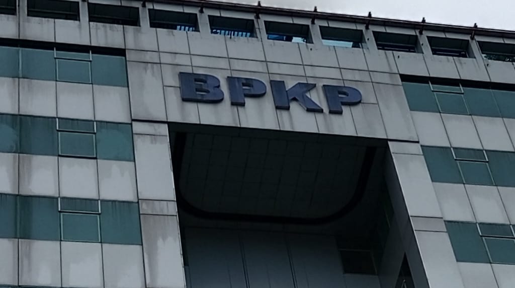BPKP Masih Hitung Kerugian Negara dalam Kasus Rumah Dinas DPR
