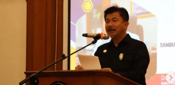 Kukar Dorong Ketahanan Pangan Lewat Program Terpadu