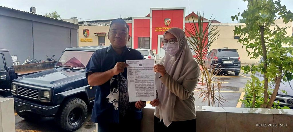 Mantan Lurah Mojokerto Diduga Tipu Bawahan hingga Rugi Ratusan Juta Jaka Prima,