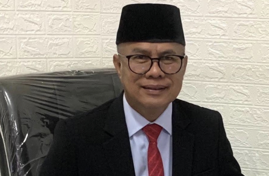 Nasripul Soroti Proyek Jalan Solok: “Jangan Nodai Kepercayaan Masyarakat!” Nasripul Romika