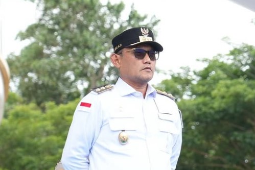 Seno Aji: Kaltim Siaga, Ancaman Bencana Hidrometeorologi Tak Bisa Diabaikan Seno Aji, Wakil Gubernur Kalimantan Timur (adpim kaltim)