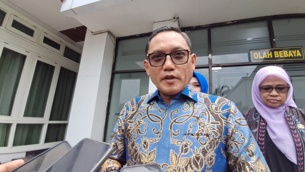 Seno Aji, Wakil Gubernur Kalimantan Timur