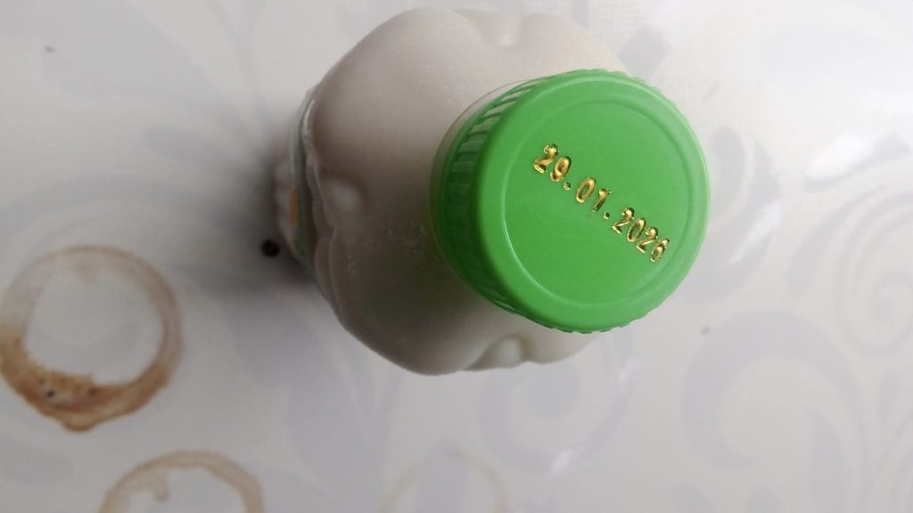 minuman Saridele belum kantongi izin BPOM Mojokerto