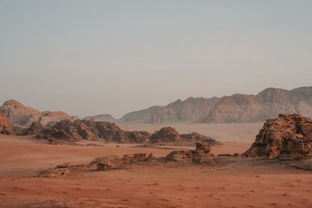 Syi’b Abi Thalib: Ujian Terberat di Tahun Dukacita