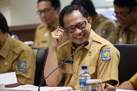 Pemerintah Tegaskan TKD Rp10,6 T Harus Tepat Sasaran