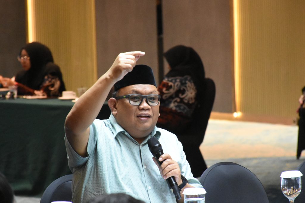 Agusriansyah Ridwan, Anggota DPRD Kalimantan Timur (dok.Agusriansyah Ridwan)