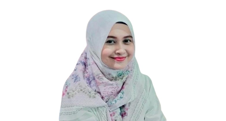 PKB 2026: Protes Publik dan Adaptasi Aturan Andina Elok Puri Maharani Pakar Hukum dan Kebijakan Publik Fakultas Hukum UNS (Ganang gonews.id)