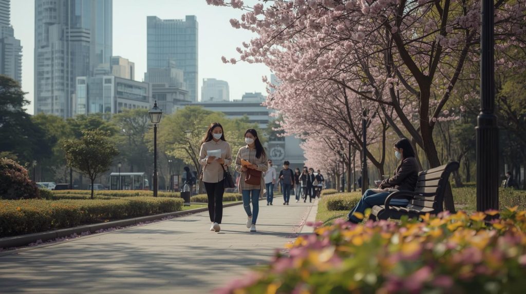 Ilustrasi sibuaknya bulan Februari yang begitu pendek. (Pict: AI-Rich)
