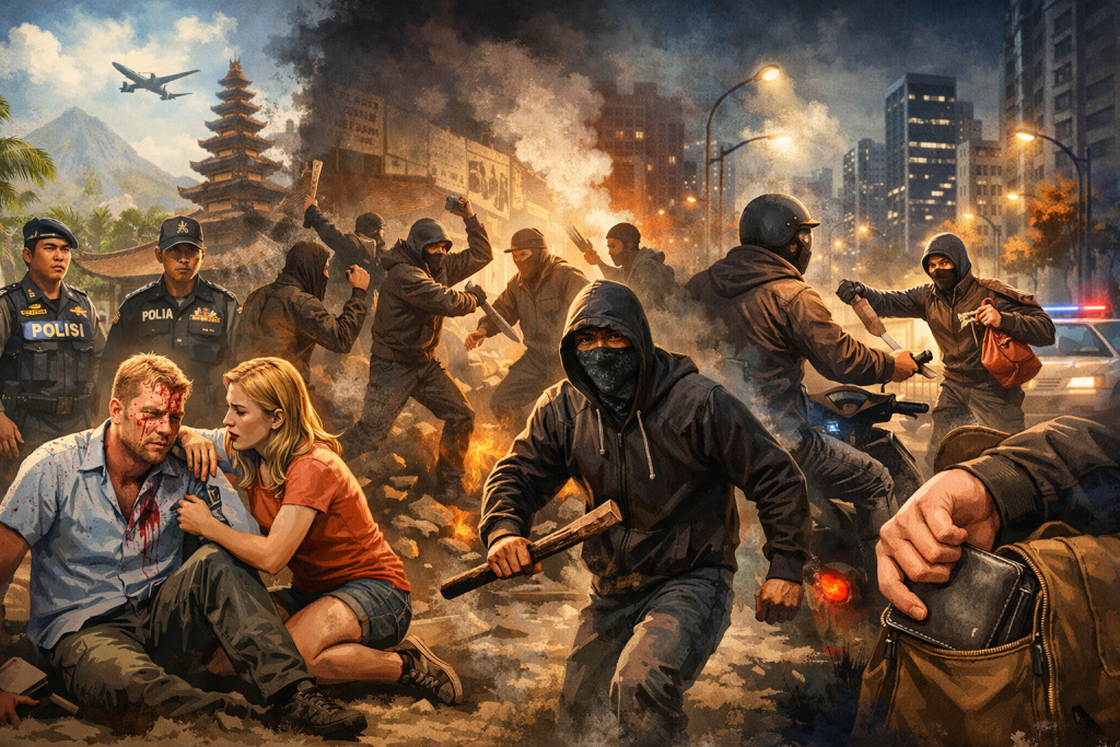 Ilustrasi Gambar By ChatGPT