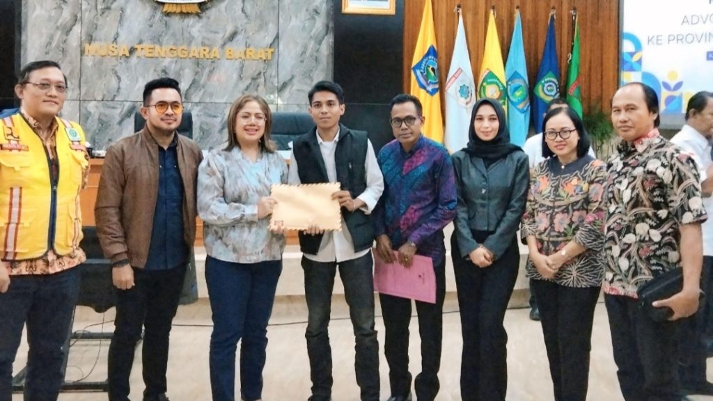 Langgudu Selatan masuk IJD 2026, Pemkab Bima diberi waktu dua bulan lengkapi syarat tiga ruas jalan.