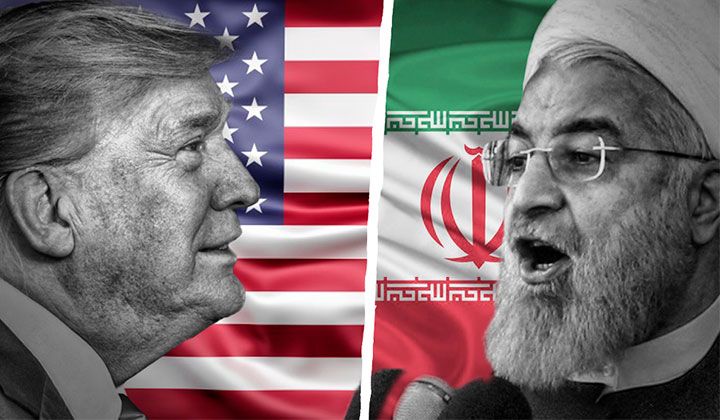 Konflik AS-Iran Picu Guncangan Global Baru