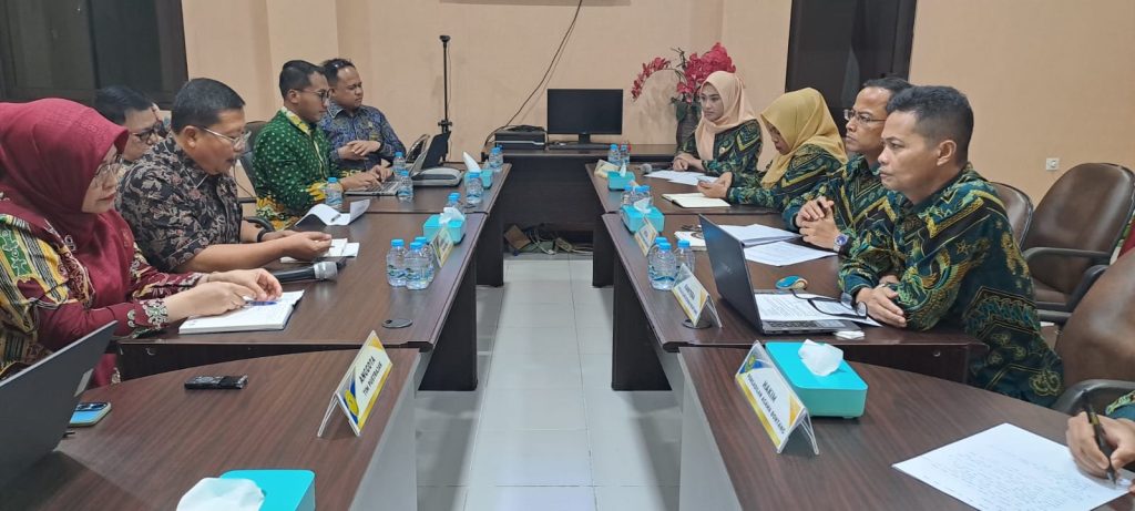 Pertemuan di Bontang bahas regulasi dan kepastian hukum hak perempuan dan anak pasca perceraian
