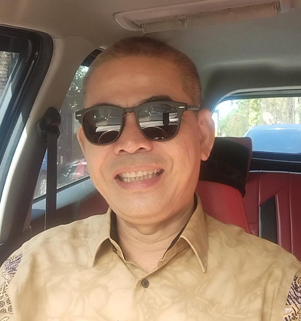 Zaenal Abidin, Komunitas Madani Purwakarta (KMP) (dok.KMP)