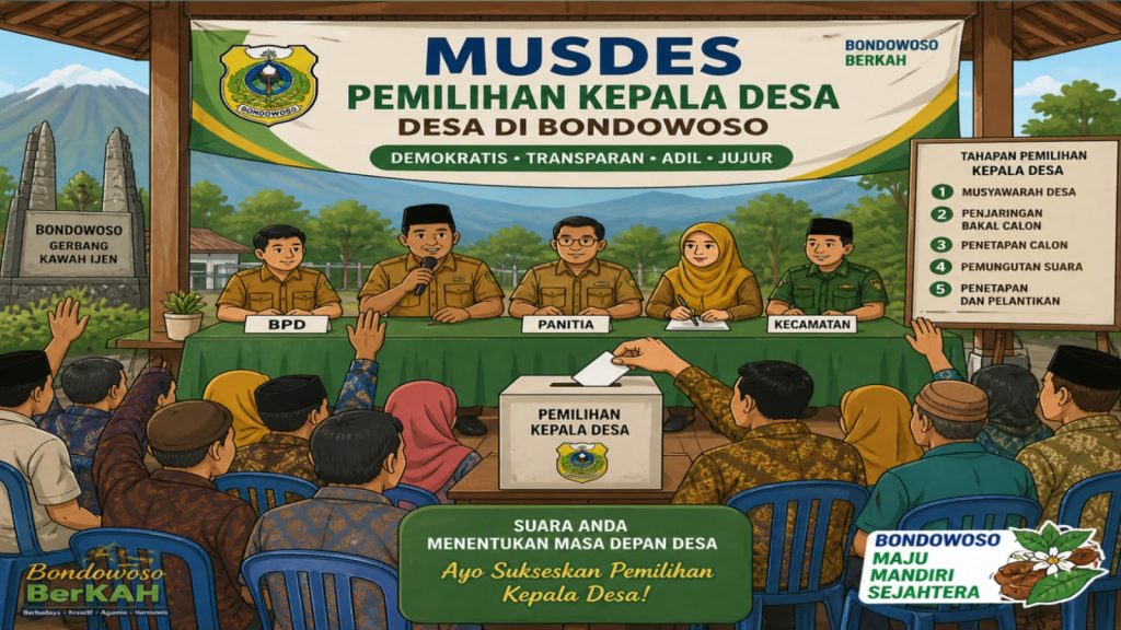 Ilustrasi gambar by AI