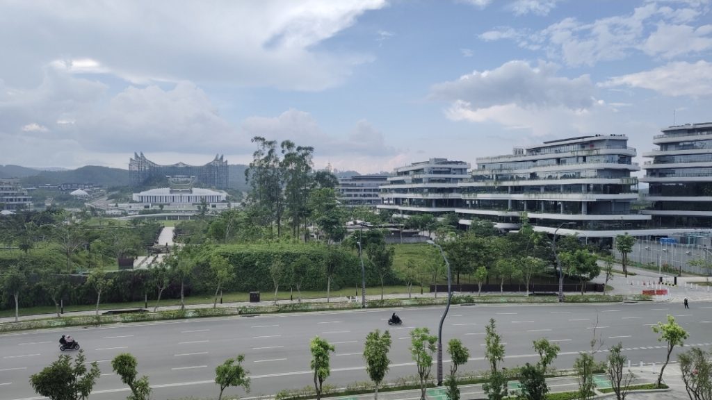 Kawasan IKN (dok.GOnews.id)