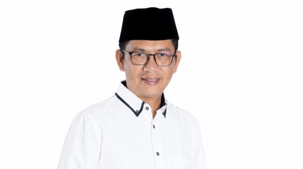 Perjalanan Dima Akhyar: Idealisme, Krisis, dan Bangkit Dima Akhyar