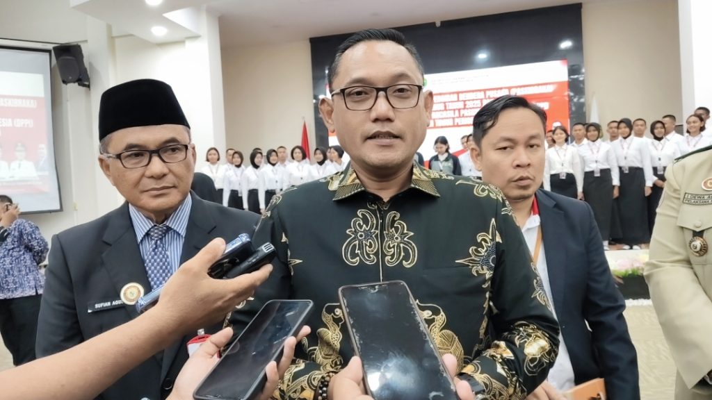 Seno Aji, Wakil Gubernur Kalimantan Timur