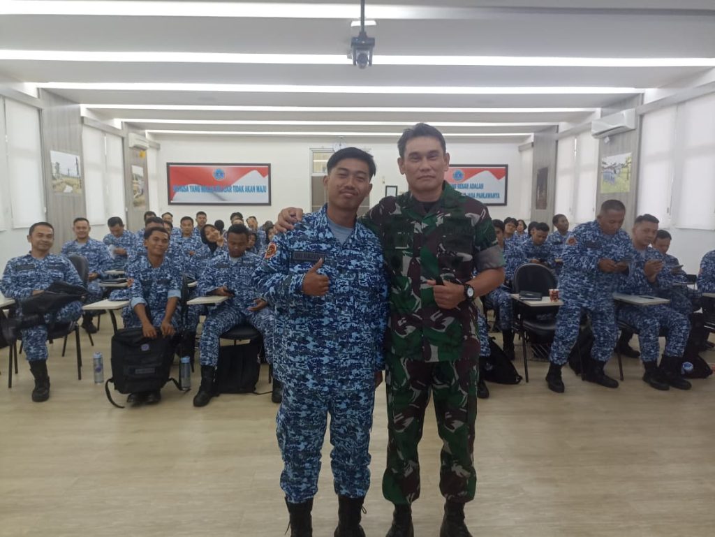 Tiga Tawaran di Tengah Keadaan Krisis Negara