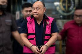 Korupsi MBG dan Krisis Moral