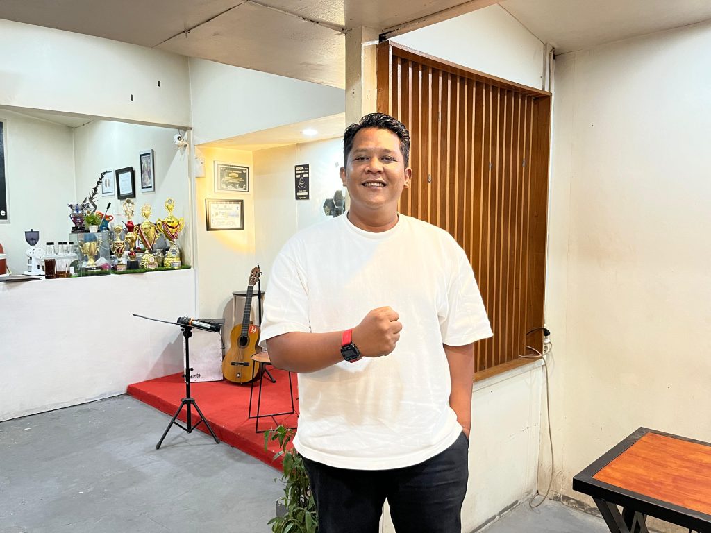 Muskab PMI Pasbar Jadi Penentu Arah Kemanusiaan