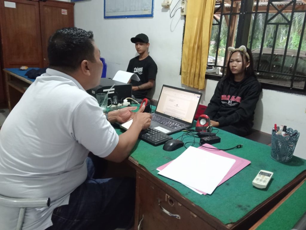 Pemuda 18 Tahun Tewas Ditusuk saat Pesta Kuda Kepang Kasus penganiayaan berdarah di Sijunjung masih dalam penyelidikan kepolisian. Minggu (14/6/2026) (Foto : Dioni/Gonews.id)
