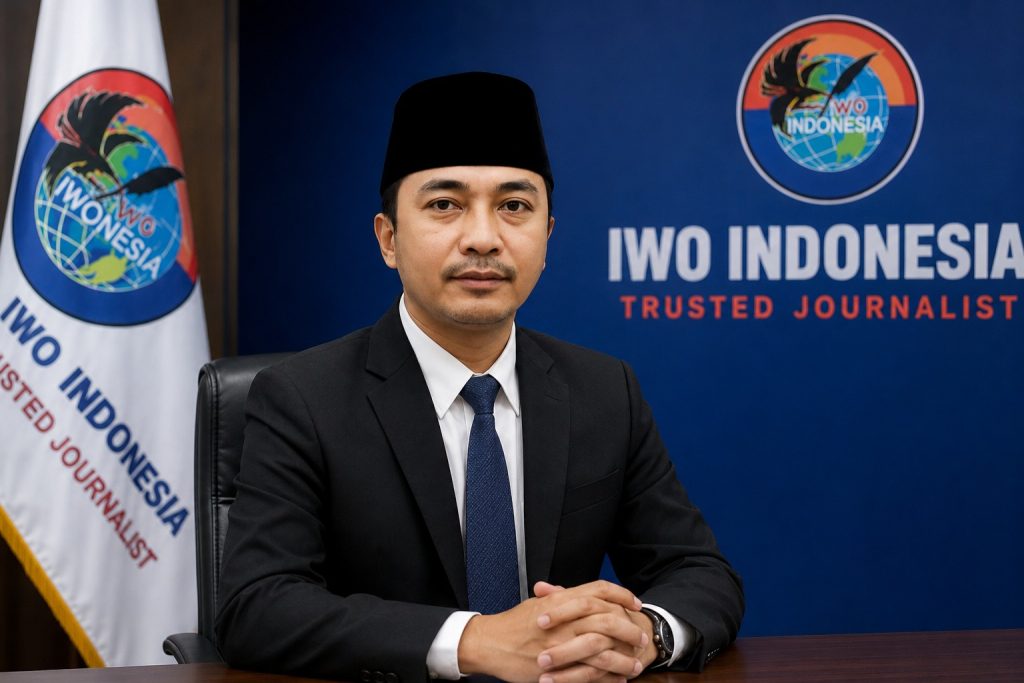 Maulana Bantah Tudingan Laporan Pengeroyokan Palsu