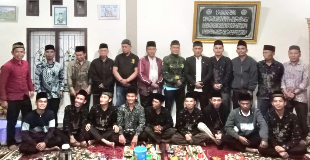 LAM-SAK Perkuat Pengajian Adat Mukai Tinggi