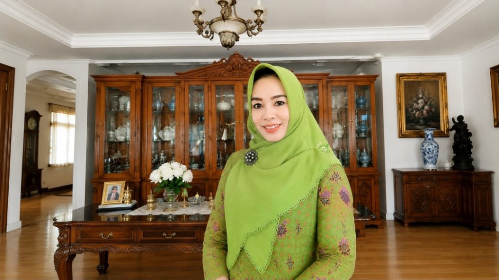Munas-Konbes NU 2026 di Kediri, Sulasih Titip Harapan untuk Masa Depan NU Sekretaris Fraksi PKB DPRD Kaltim