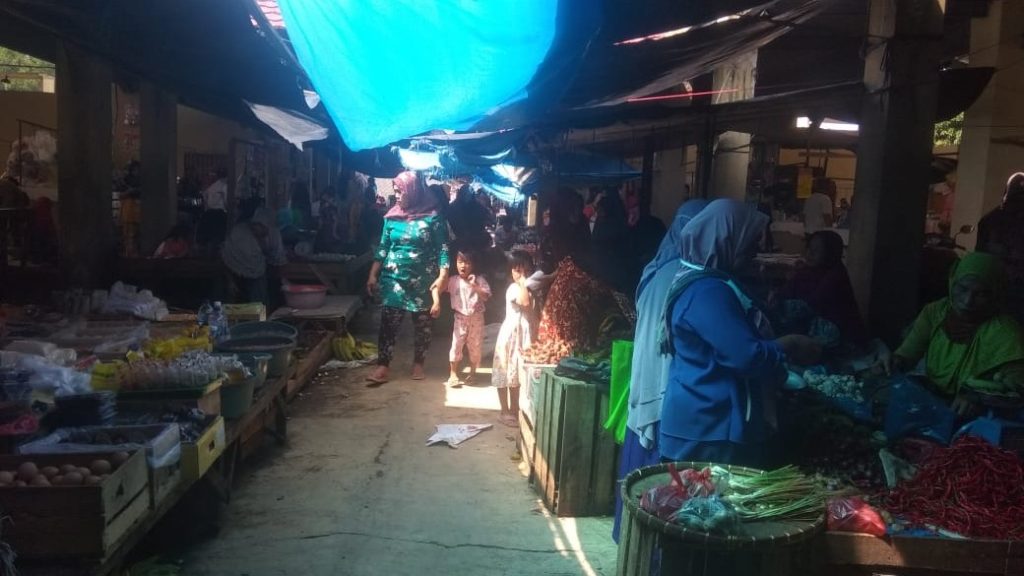 Harga Sembako Naik, Warga Minta Solusi Nyata