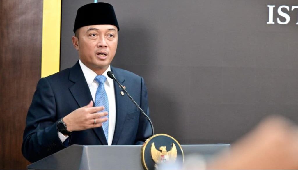 Pemerintah Perkuat Iklim Investasi dan Hilirisasi