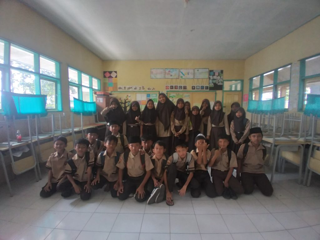 Patriarki Bukan Ajaran Agama
