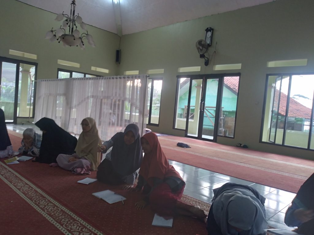 Lepaskan Beban Ekspektasi yang Membuat Kamu Lelah
