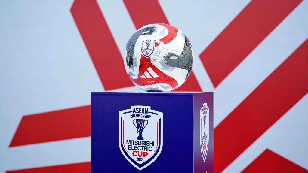 Sistem Kualifikasi ASEAN Championship Tetap Dipakai