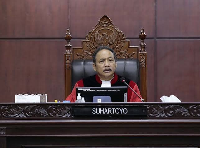 MK Tegaskan Kepala Daerah Tetap Dipilih Langsung oleh Rakyat