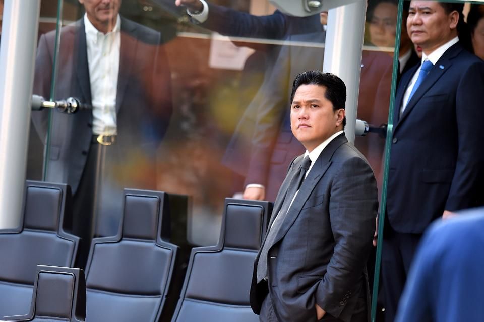 PSSI Pastikan Piala Presiden dan Piala AFF Tetap Berjalan Bersamaan