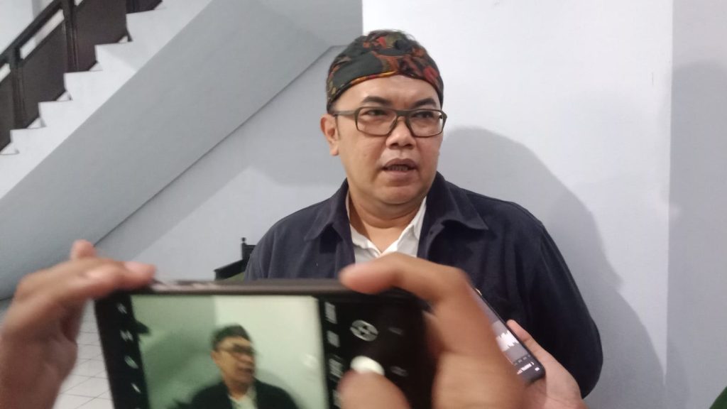 Sinung Sudrajad, Koordinator Komisi IV DPRD Bondowoso