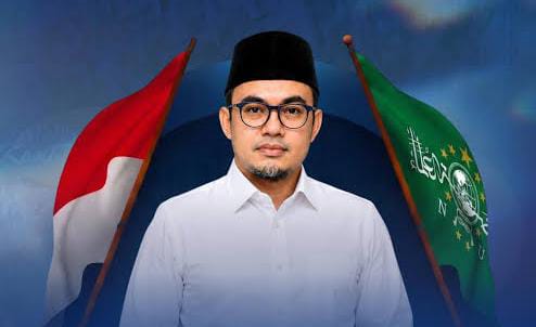 PCNU Kritik Hiburan Erotis di Digital Day Bondowoso Ketua PCNU Bondowoso, Dr. KH. Moh. Syaeful Bahar, M.Si.