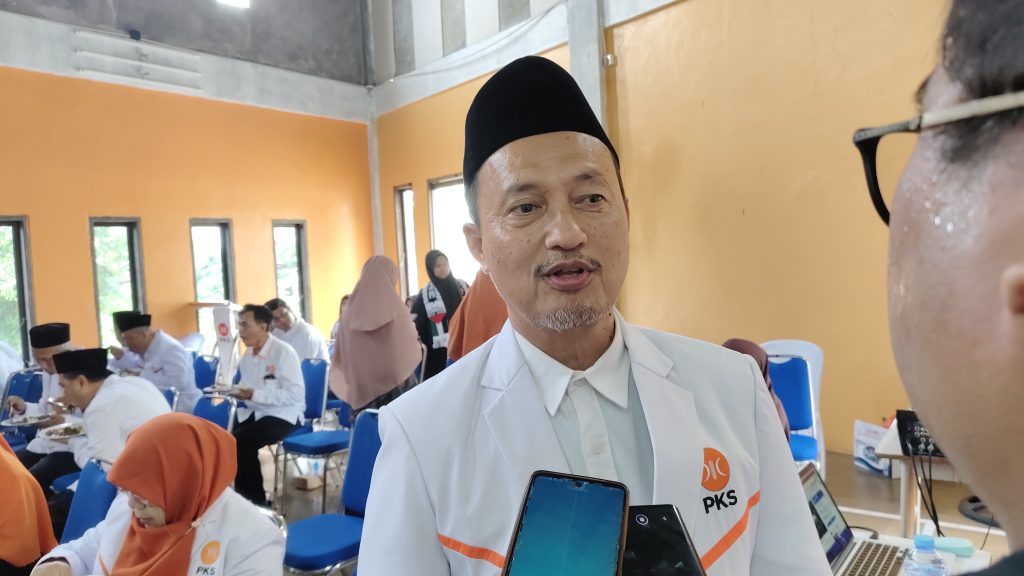 Saeful Rizal Ucapkan Hari Bhakti Adhyaksa ke-66, Harapkan Kejaksaan RI Makin Profesional, Humanis, dan Dipercaya Masyarakat Anggota DPRD Kota Bontang, Saeful Rizal