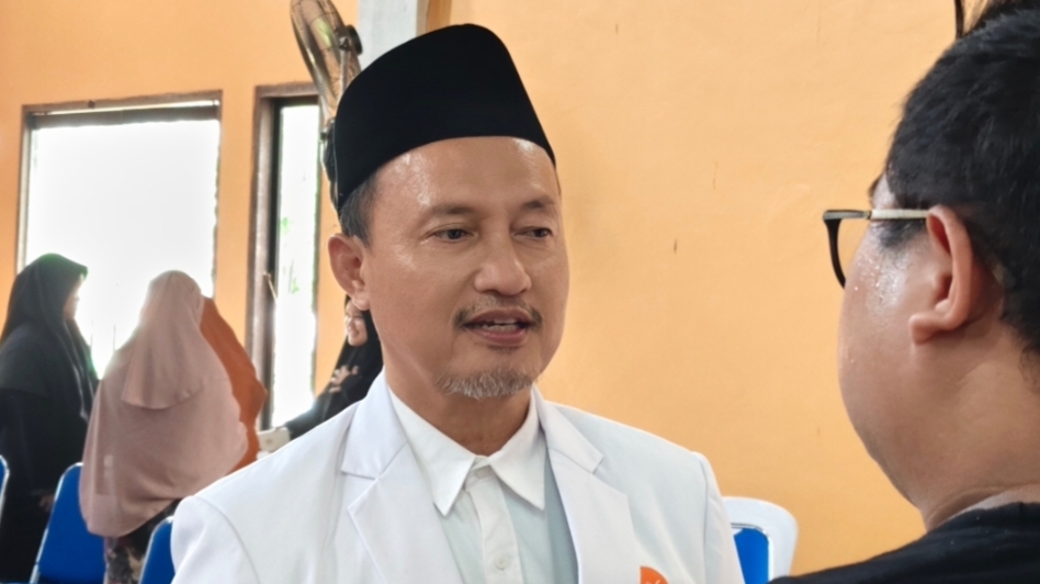 Tiga Remaja Melahirkan dalam Dua Pekan, DPRD Bontang Minta Semua Pihak Bergerak Cegah Dekadensi Moral Anggota Komisi A DPRD Kota Bontang, Saeful Rizal,
