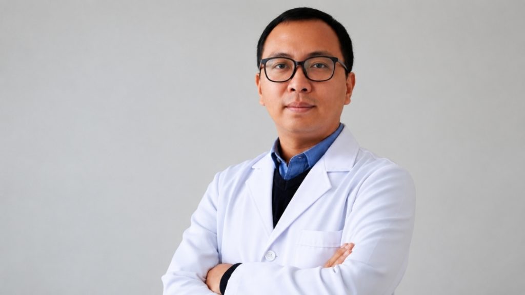 Karbon Biru: Menata PNBP di Selasar Bahari Wahyu Isroni, Mahasiswa PhD di Universiti Malaya, Faculty of Science, Institute of Biological Sciences, Malaysia dan Research Fellow di Pusat Studi Pesisir dan Kelautan Universitas Brawijaya (dok.Wahyu Isroni)