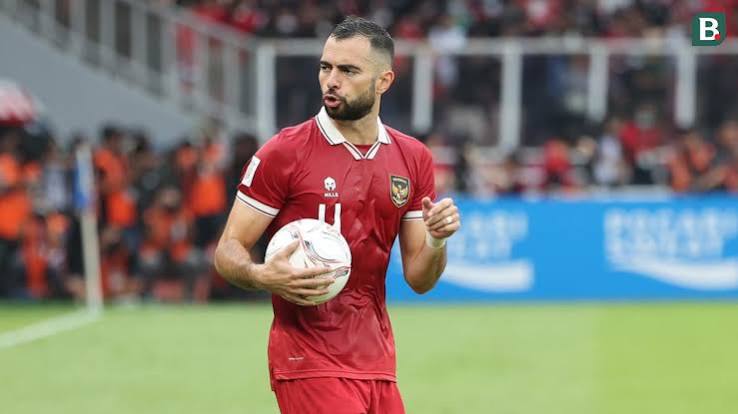 Jordi Amat Antusias Sambut Piala AFF Kedua Bersama Garuda