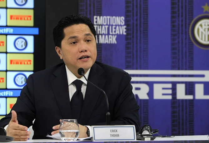 Erick Thohir: Pemain Diaspora Eropa Sulit Bela Timnas di Piala AFF 2026