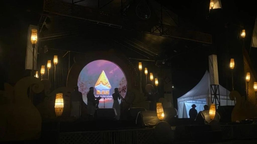 Ngarumat Hulu Cai Didorong Jadi Wisata Budaya Tasik