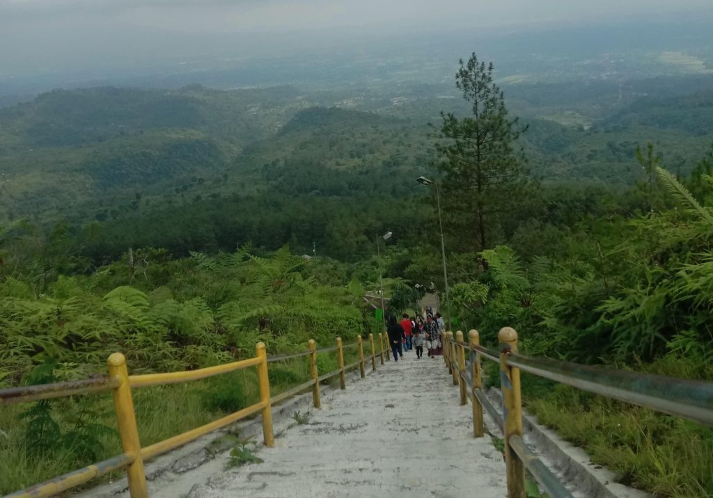 MoG 2026 Perkuat Galunggung sebagai Destinasi Wisata