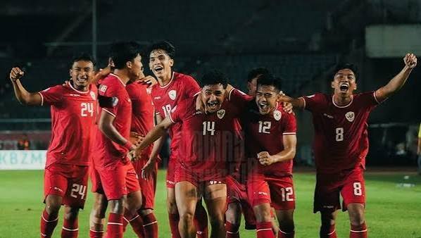 Garuda Bidik Kemenangan atas Timor Leste di AFF 2026