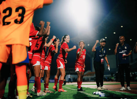 Timnas Putri Indonesia Bidik Gelar Kedua di Piala AFF 2026
